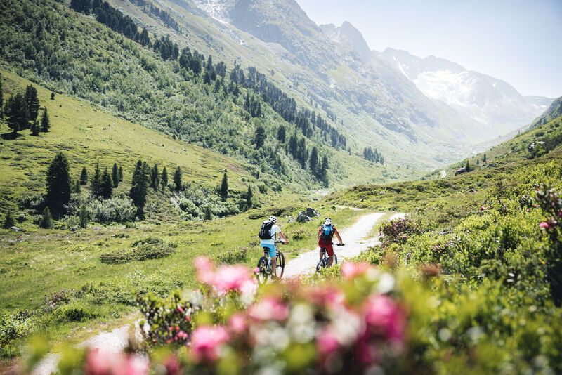 Bike_and_Hike_Schottsee_Fasultal_Sommer © TVB St. Anton am Arlberg_Patrick Bätz (24)