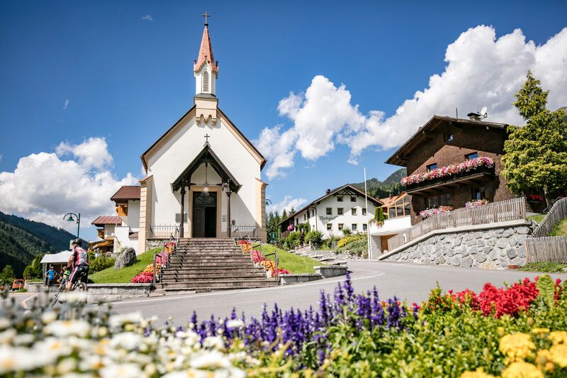 Pettneu ©TVB St. Anton am Arlberg_Christoph Schöch