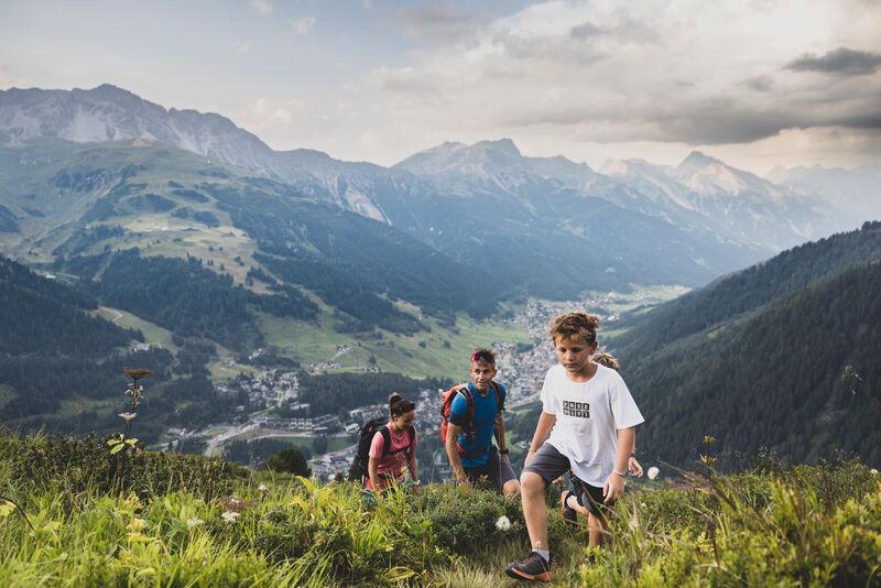 Bike_and_Hike_Sattelkopf_Sommer © TVB St. Anton am Arlberg_Patrick Bätz (15)