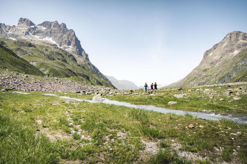 Bike_and_Hike_Schottsee_Fasultal_Sommer © TVB St. Anton am Arlberg_Patrick Bätz (63)