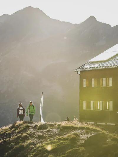 Sommerferie i St. Anton [year_s]