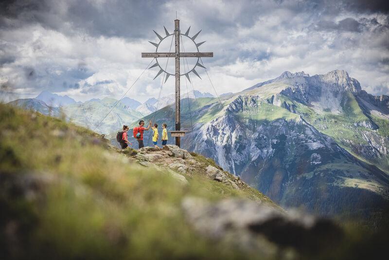 Bike_and_Hike_Zwölferkopf_Sommer © TVB St. Anton am Arlberg_Patrick Bätz (67)