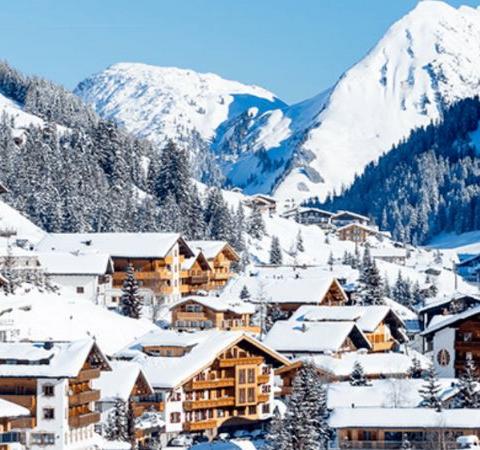 St. Anton