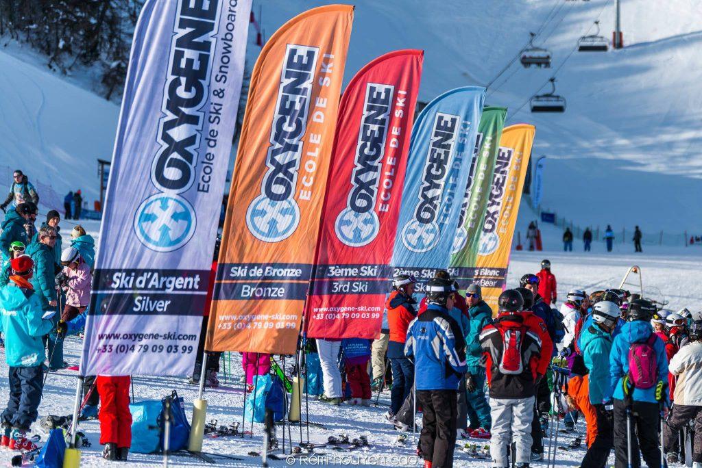 Tignes