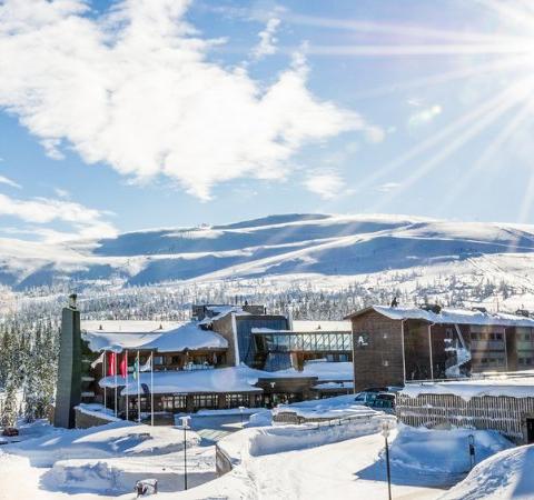 Trysil