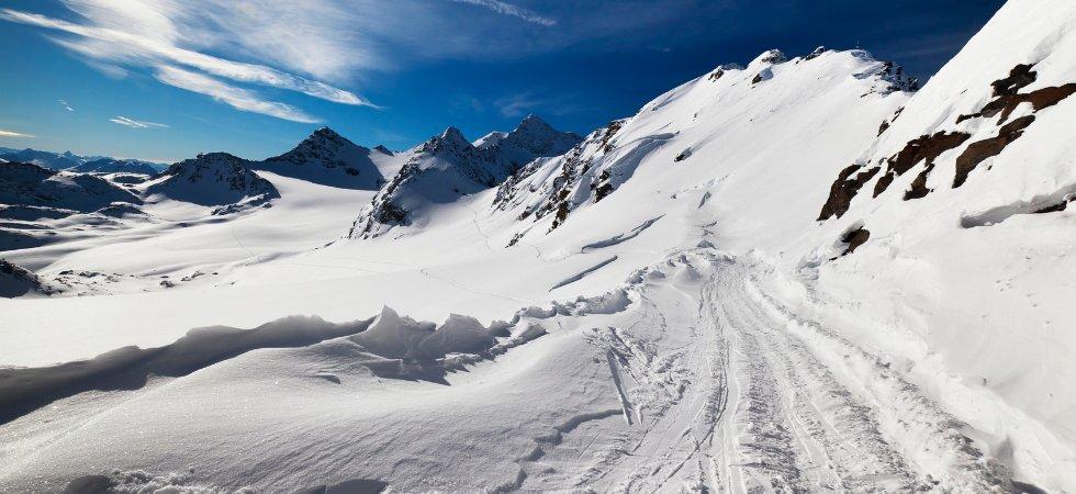 Skiferie i Val Thorens - Fantastisk offpiste