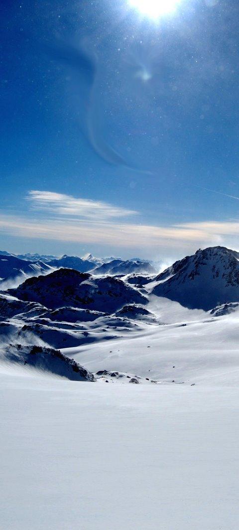 Val Thorens