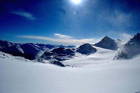 Val Thorens