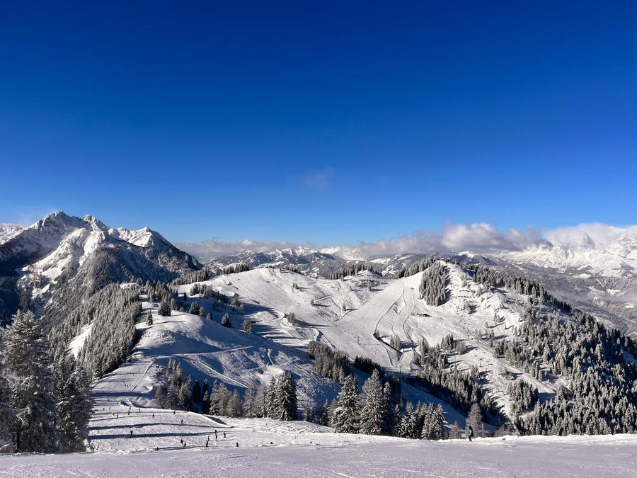 piste