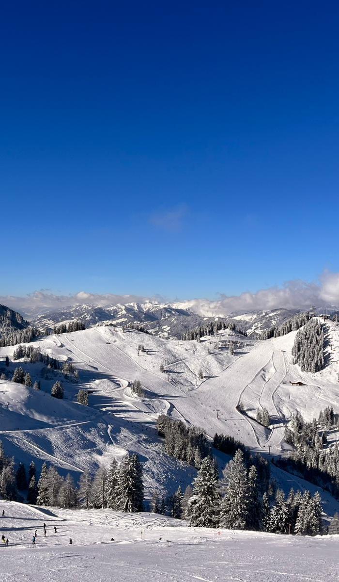piste
