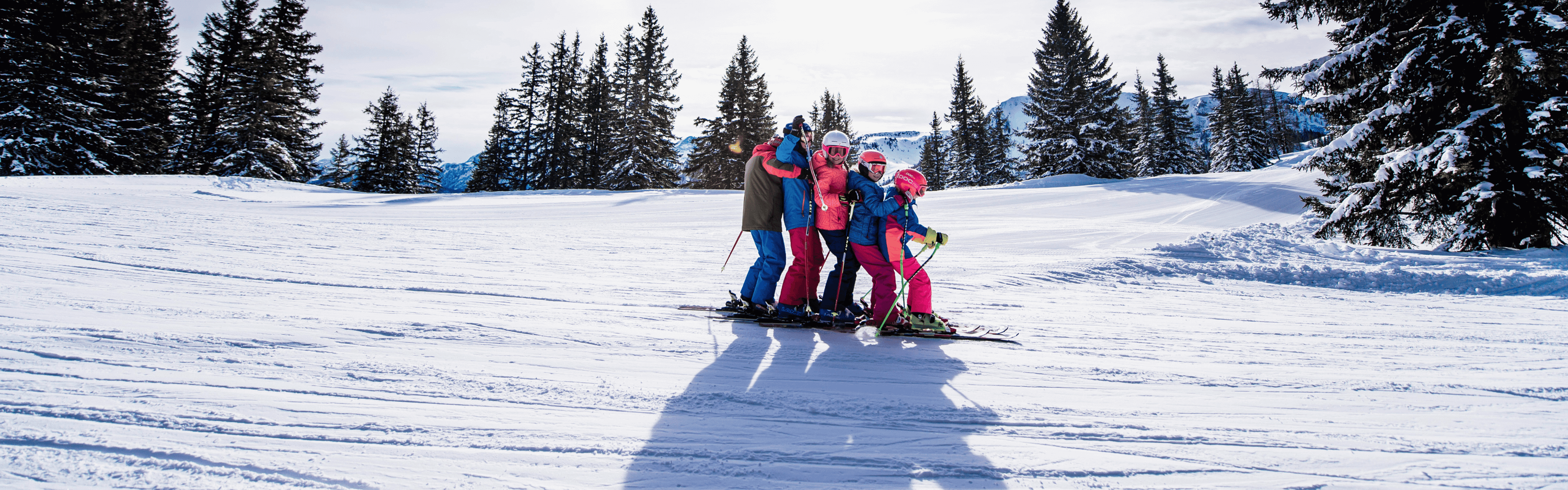 Skiferie i Wagrain