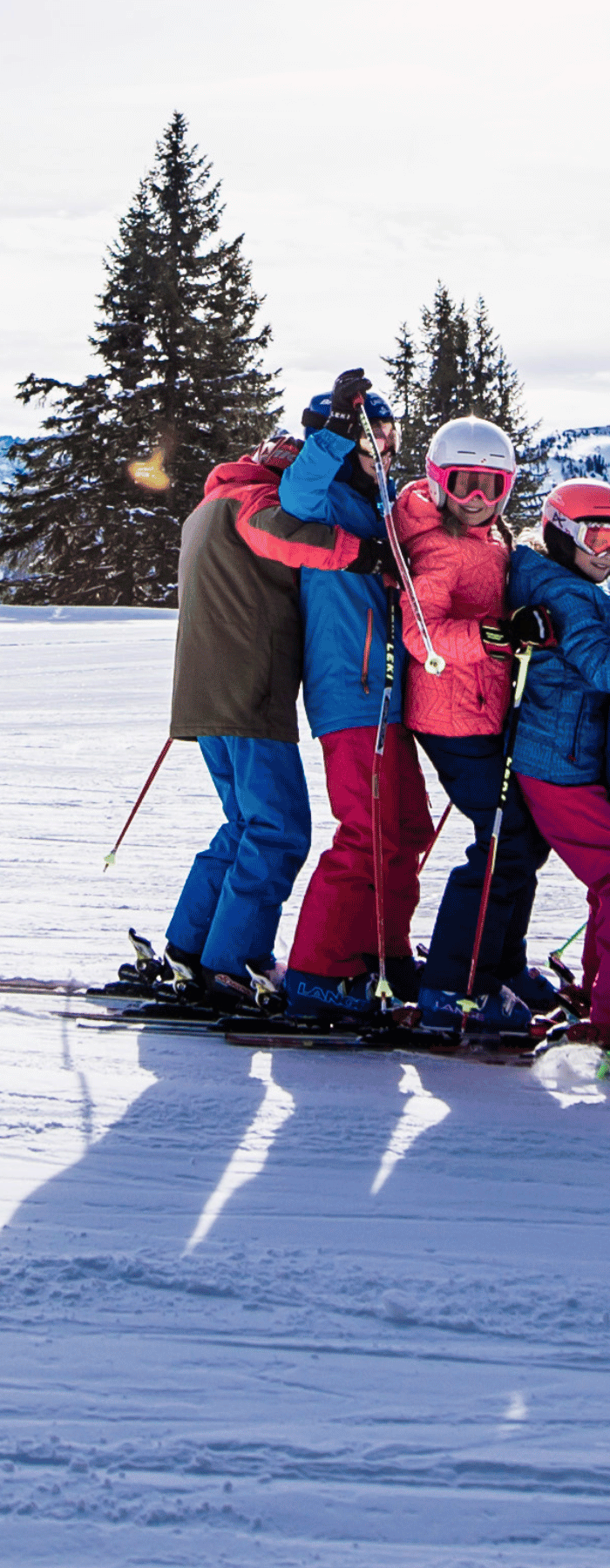 Skiferie i Wagrain