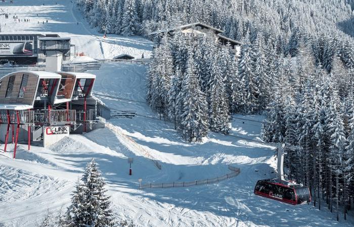 Skiferie i Wagrain - G-link