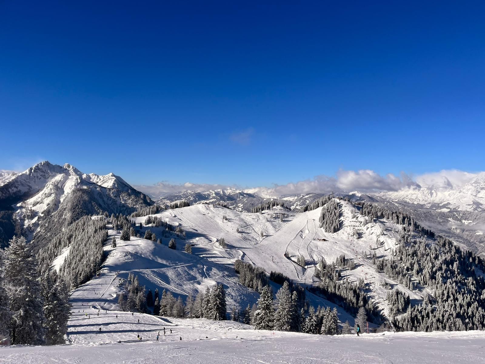 piste