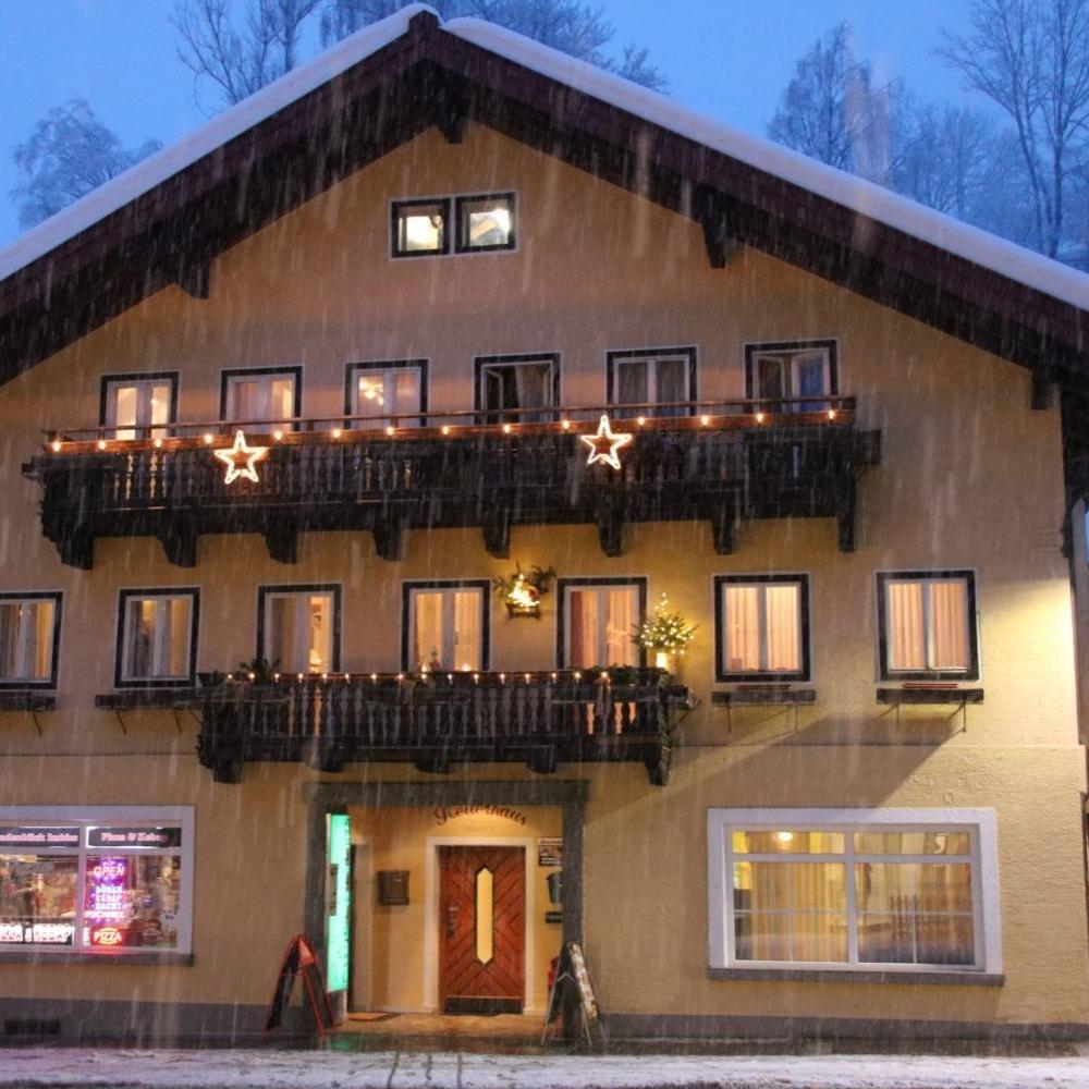 Pension Reiterhaus, Wagrain