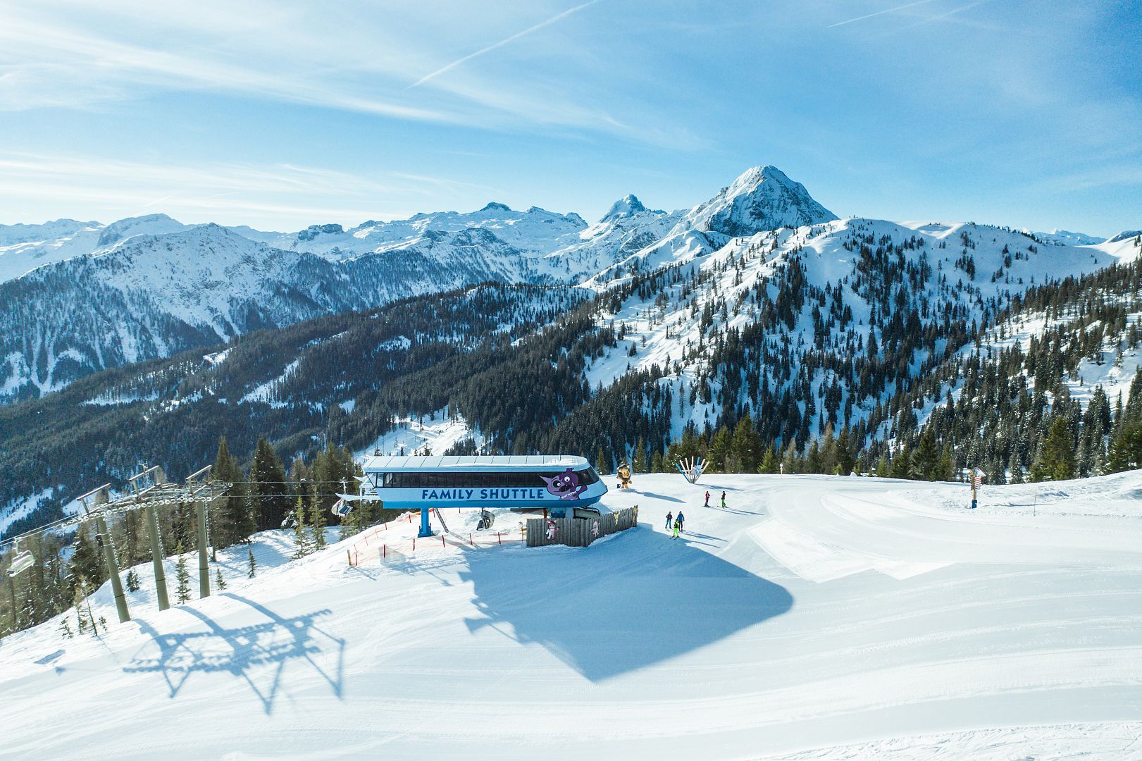 family-shuttle-shuttleberg-flachauwinkl-kleinarl