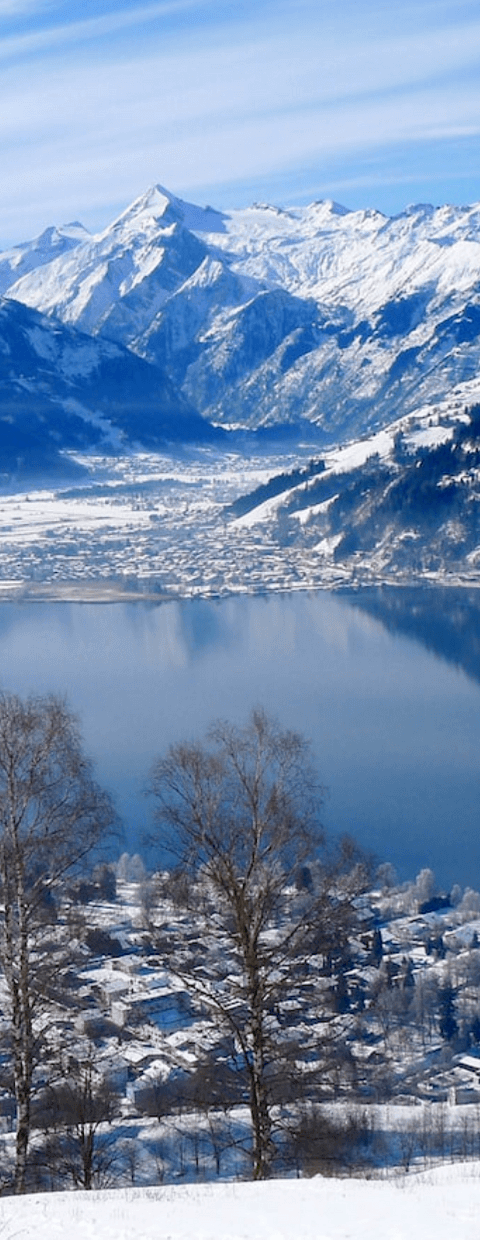 Zell am See
