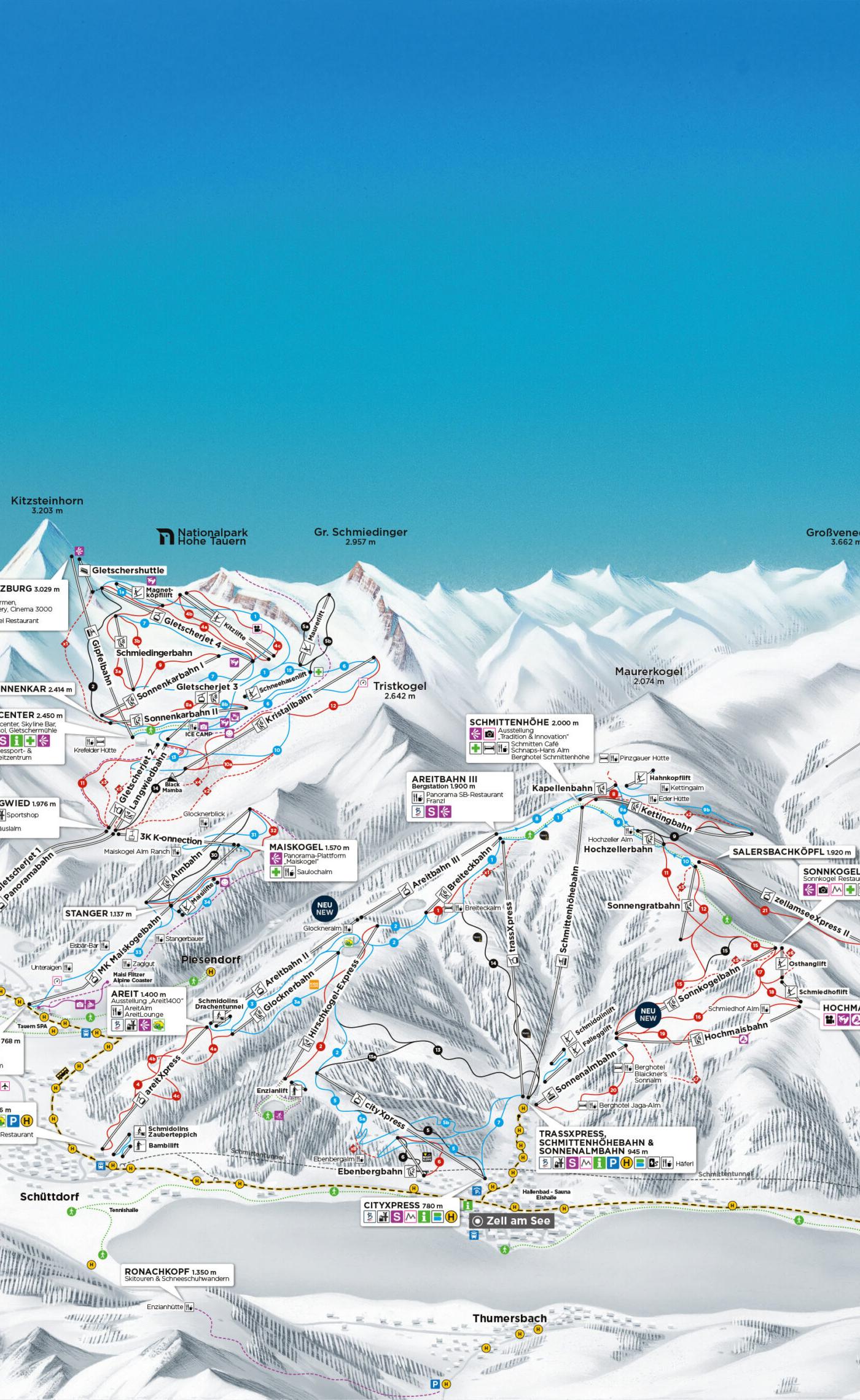 Zell am See