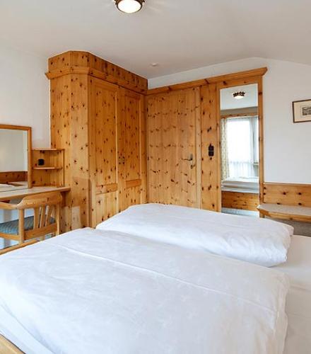 Hotellejlighed Kat. G – Hotel Deluxe Alpina Obergurgl
