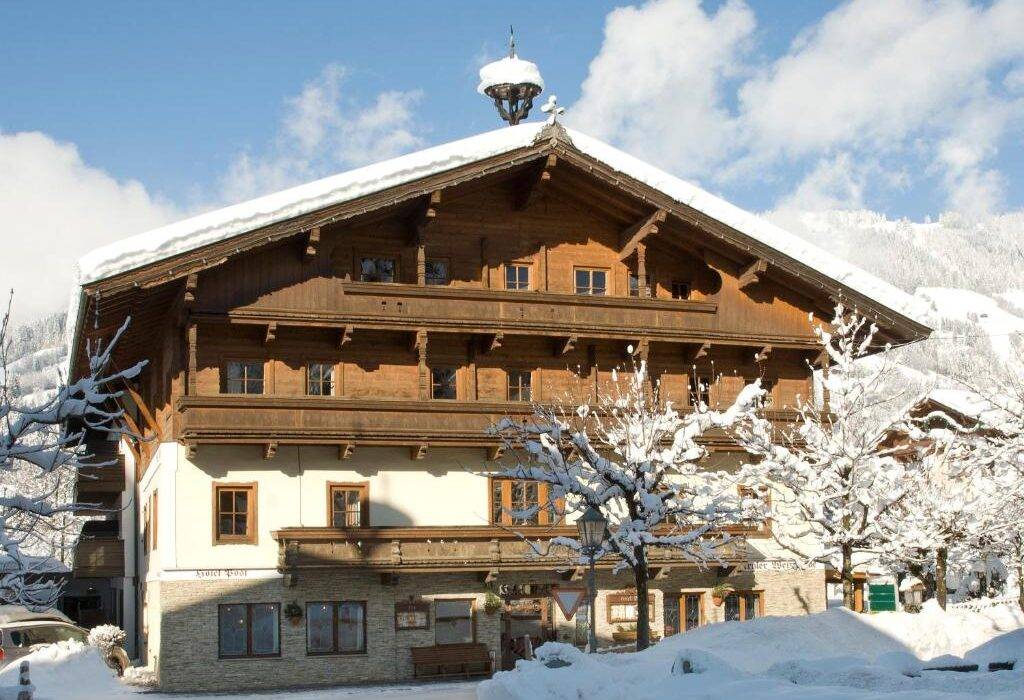 Hotel Post, Westendorf