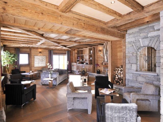 Residence Le Jhana (IH) - Val Claret – billede 3