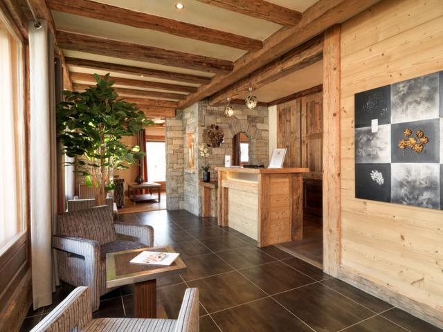 Residence Le Jhana (IH) - Val Claret – billede 5