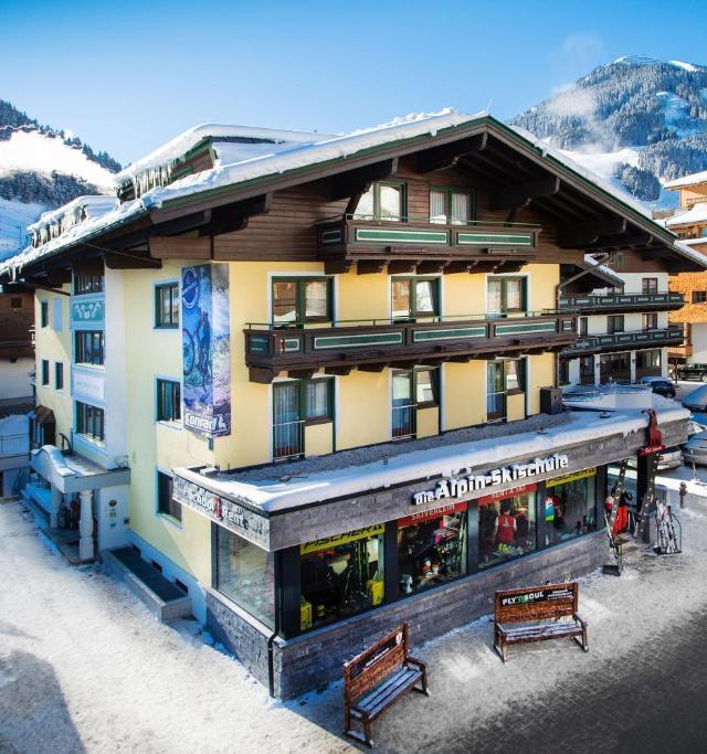 Heli's B&B - Hinterglemm