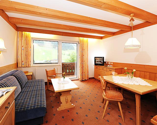 Heli's B&B - Hinterglemm – billede 14