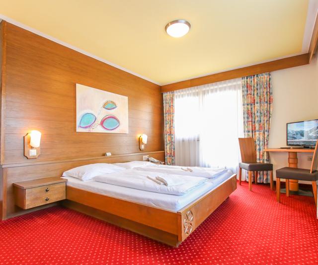 Heli's B&B - Hinterglemm – billede 15