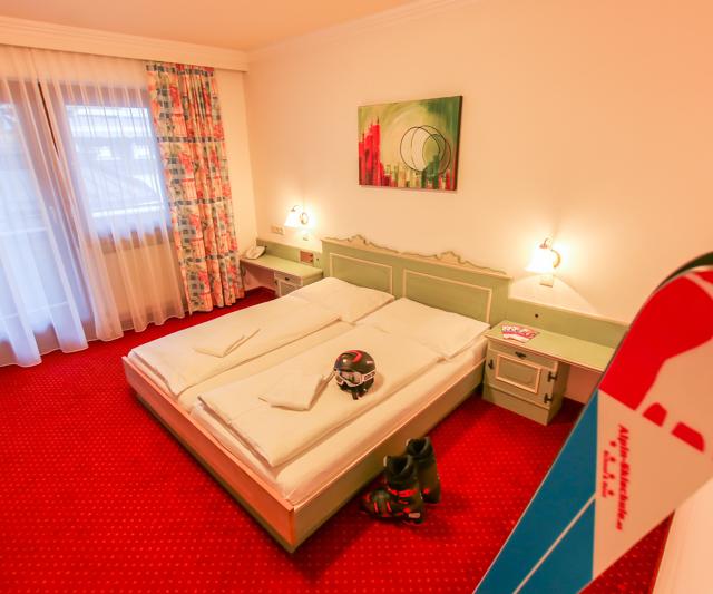 Heli's B&B - Hinterglemm – billede 12