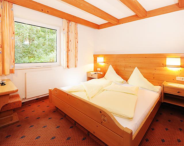 Heli's B&B - Hinterglemm – billede 11