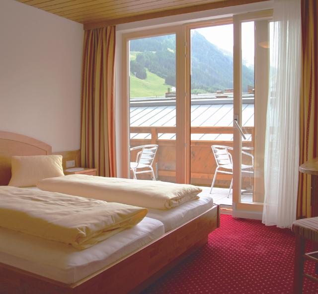 Heli's B&B - Hinterglemm – billede 10