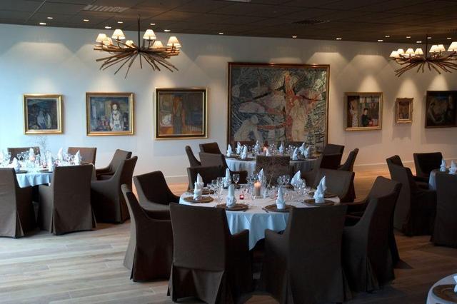 Vestlia Resort – billede 4