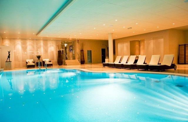Vestlia Resort – billede 6