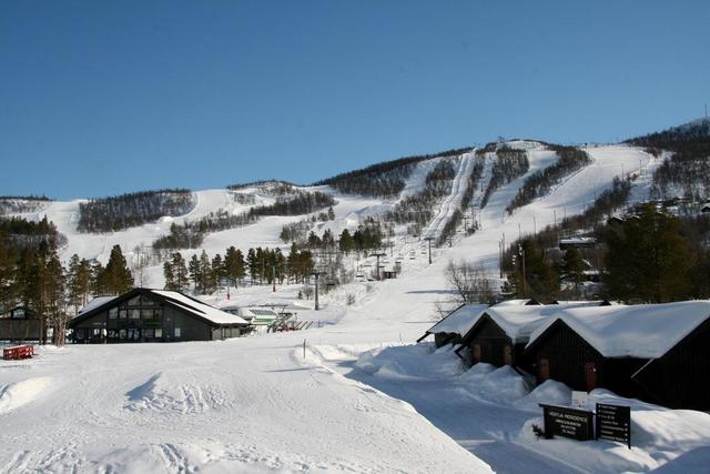 Vestlia Resort – billede 3