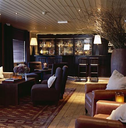 Vestlia Resort – bild 5