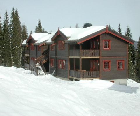 Litunet – Trysil