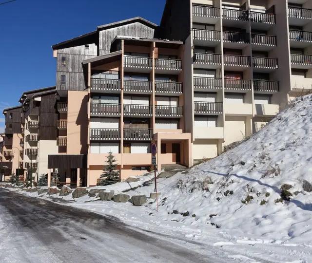 Residence L'Argousier - Fontanettes – billede 2