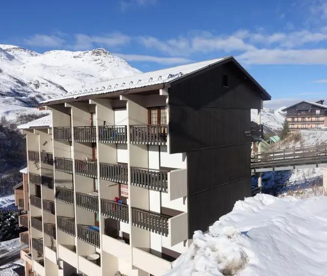 Residence L'Argousier - Fontanettes – billede 3