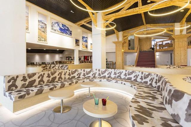 Hotel Club Les Arolles - Grand Rue – billede 4