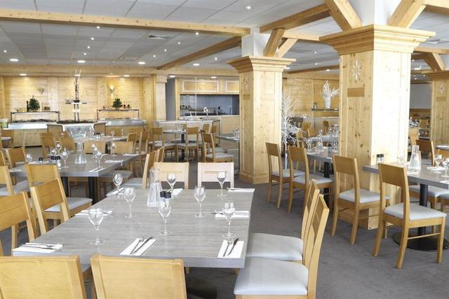Hotel Club Les Arolles - Grand Rue – billede 6
