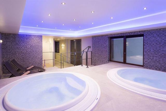 Hotel Club Les Arolles - Grand Rue – billede 8