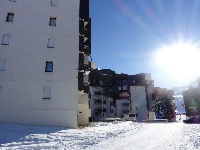 Residence Gentianes - Bouquetins – bild 2