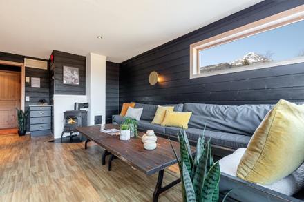 Saga Apartment – bild 5