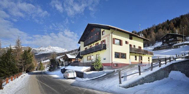Hotell Loredana – billede 2