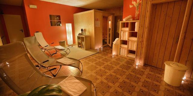 Hotell Loredana – billede 32