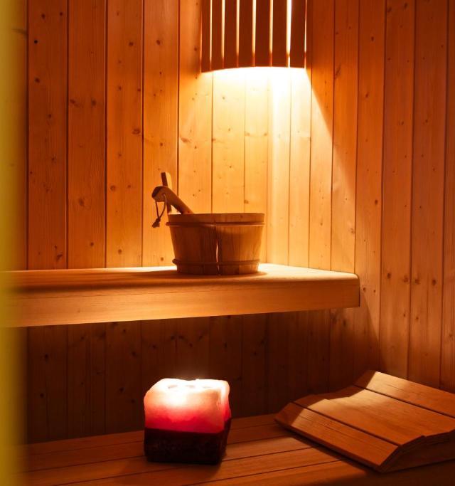 Chalet Loredana – billede 61