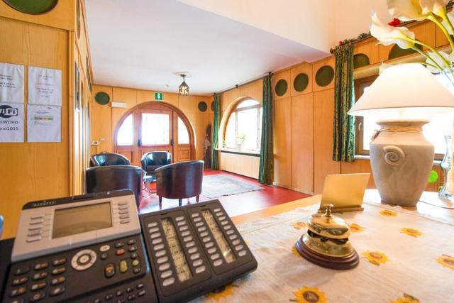 Hotell Loredana – billede 13