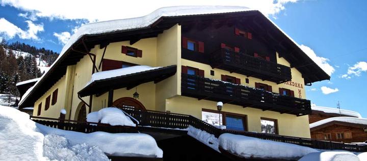 Hotelbilleder – Hotell Loredana (1/35)