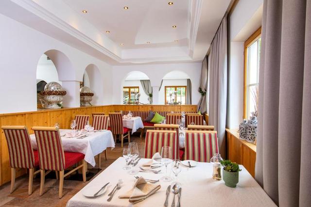 Hotel Der Schmittenhof – billede 3
